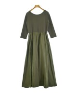 DRESSLAVE（ドレスレイブ）ワンピース カーキ サイズ:-(M位) レディース/2200698571075