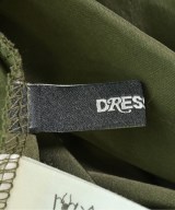 DRESSLAVE（ドレスレイブ）ワンピース カーキ サイズ:-(M位) レディース/2200698571075