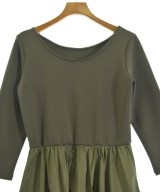 DRESSLAVE（ドレスレイブ）ワンピース カーキ サイズ:-(M位) レディース/2200698571075