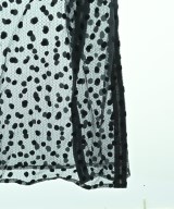 DRESSLAVE（ドレスレイブ）シャツワンピース 黒 サイズ:38(M位) レディース/2200656778010