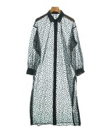 DRESSLAVE シャツワンピース