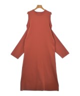 DRESSLAVE（ドレスレイブ）ワンピース オレンジ サイズ:38(M位) レディース/2200653572024