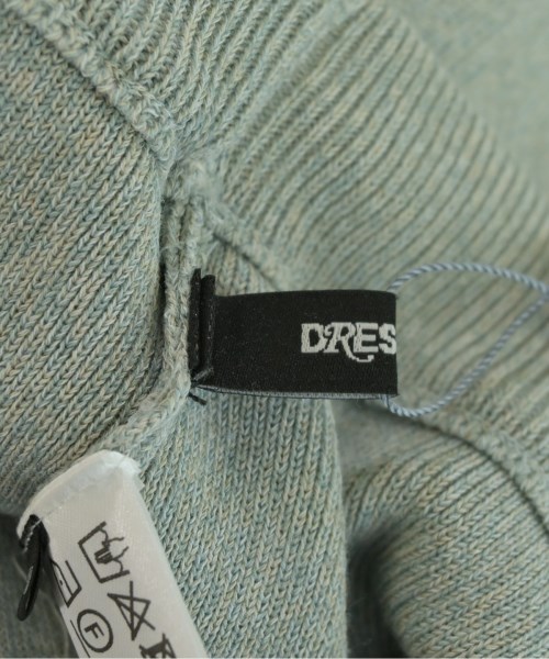 DRESSLAVE（ドレスレイブ）ロング・マキシ丈スカート 緑 サイズ:38(M位) レディース/2200659972019