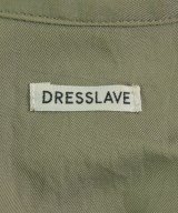 DRESSLAVE（ドレスレイブ）その他 カーキ サイズ:38(M位) レディース/2200719627026