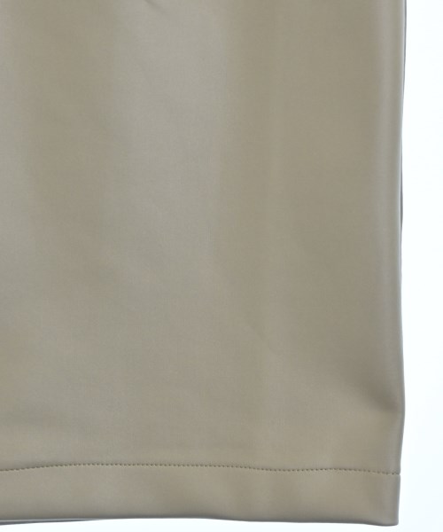 DRESSLAVE（ドレスレイブ）ひざ丈スカート カーキ サイズ:38(M位) レディース/2200644648011