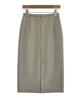 DRESSLAVE（ドレスレイブ）ひざ丈スカート カーキ サイズ:38(M位) レディース/2200644648011