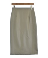 DRESSLAVE ひざ丈スカート