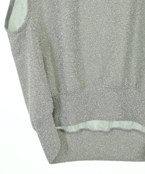 DRESSLAVE（ドレスレイブ）ノースリーブ グレー サイズ:F レディース/2200635079060