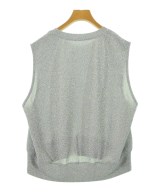 DRESSLAVE（ドレスレイブ）ノースリーブ グレー サイズ:F レディース/2200635079060