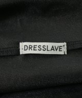 DRESSLAVE（ドレスレイブ）Tシャツ・カットソー 黒 サイズ:-(XL位) レディース/2200641231148