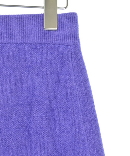 DRESSLAVE（ドレスレイブ）ロング・マキシ丈スカート 紫 サイズ:38(M位) レディース/2200635941084