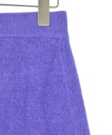 DRESSLAVE（ドレスレイブ）ロング・マキシ丈スカート 紫 サイズ:38(M位) レディース/2200635941084