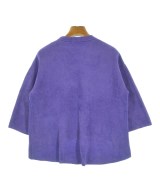 DRESSLAVE（ドレスレイブ）ニット・セーター 紫 サイズ:38(M位) レディース/2200635941091