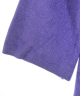 DRESSLAVE（ドレスレイブ）ニット・セーター 紫 サイズ:38(M位) レディース/2200635941091