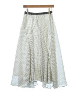 DRESSLAVE（ドレスレイブ）ロング・マキシ丈スカート 白 サイズ:38(M位) レディース/2200643978065