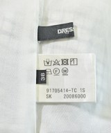 DRESSLAVE（ドレスレイブ）ロング・マキシ丈スカート 白 サイズ:38(M位) レディース/2200643978065