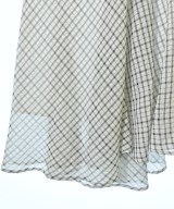 DRESSLAVE（ドレスレイブ）ロング・マキシ丈スカート 白 サイズ:38(M位) レディース/2200643978065