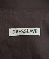 DRESSLAVE（ドレスレイブ）その他 茶 サイズ:38(M位) レディース/2200695990046
