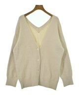 DRESSLAVE（ドレスレイブ）カーディガン 白 サイズ:38(M位) レディース/2200699010627