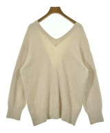 DRESSLAVE（ドレスレイブ）カーディガン 白 サイズ:38(M位) レディース/2200699010627