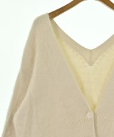 DRESSLAVE（ドレスレイブ）カーディガン 白 サイズ:38(M位) レディース/2200699010627