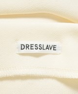 DRESSLAVE（ドレスレイブ）その他 白 サイズ:F レディース/2200697277015