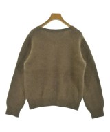 DRESSLAVE（ドレスレイブ）ニット・セーター 茶 サイズ:38(M位) レディース/2200662905011