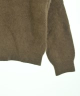 DRESSLAVE（ドレスレイブ）ニット・セーター 茶 サイズ:38(M位) レディース/2200662905011