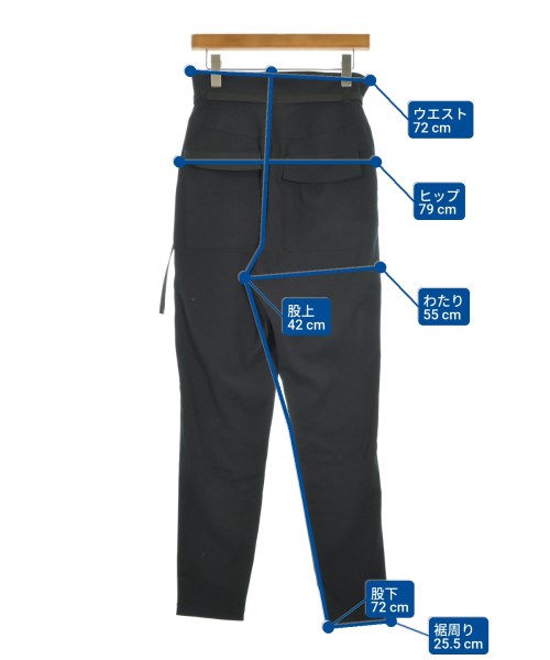 DRESSLAVE（ドレスレイブ）その他 黒 サイズ:38(M位) レディース/2200662905035