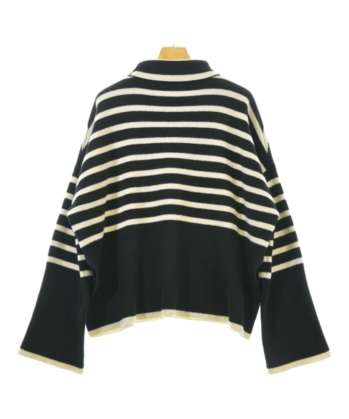 DRESSLAVE（ドレスレイブ）ニット・セーター 黒 サイズ:F レディース/2200670029013