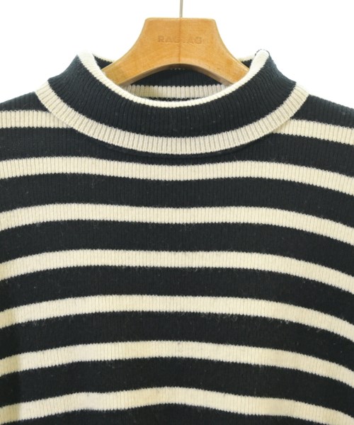 DRESSLAVE（ドレスレイブ）ニット・セーター 黒 サイズ:F レディース/2200670029013