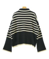 DRESSLAVE（ドレスレイブ）ニット・セーター 黒 サイズ:F レディース/2200670029013