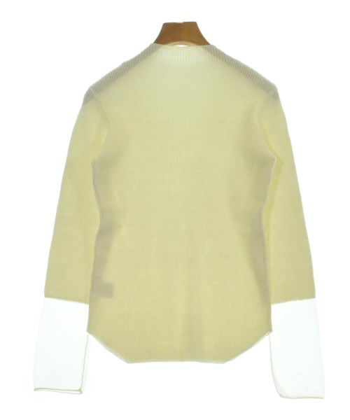 DRESSLAVE（ドレスレイブ）ニット・セーター 白 サイズ:38(M位) レディース/2200667241053