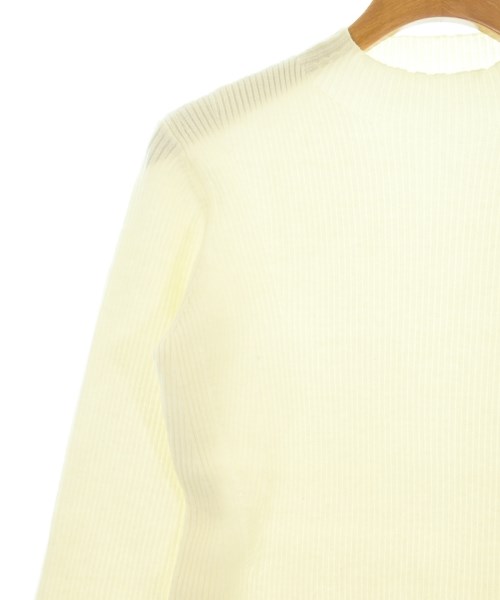 DRESSLAVE（ドレスレイブ）ニット・セーター 白 サイズ:38(M位) レディース/2200667241053