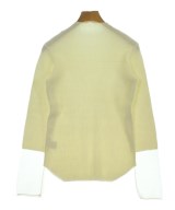 DRESSLAVE（ドレスレイブ）ニット・セーター 白 サイズ:38(M位) レディース/2200667241053