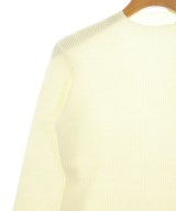 DRESSLAVE（ドレスレイブ）ニット・セーター 白 サイズ:38(M位) レディース/2200667241053