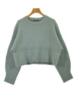 DRESSLAVE（ドレスレイブ）ニット・セーター 緑 サイズ:38(M位) レディース/2200726909092