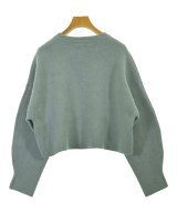 DRESSLAVE（ドレスレイブ）ニット・セーター 緑 サイズ:38(M位) レディース/2200726909092