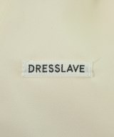 DRESSLAVE（ドレスレイブ）その他 白 サイズ:F レディース/2200681021044
