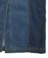 DRESSLAVE（ドレスレイブ）ロング・マキシ丈スカート 青 サイズ:38(M位) レディース/2200680098016