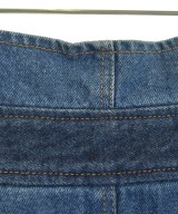 DRESSLAVE（ドレスレイブ）ロング・マキシ丈スカート 青 サイズ:38(M位) レディース/2200680098016