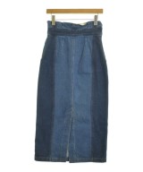 DRESSLAVE ロング・マキシ丈スカート