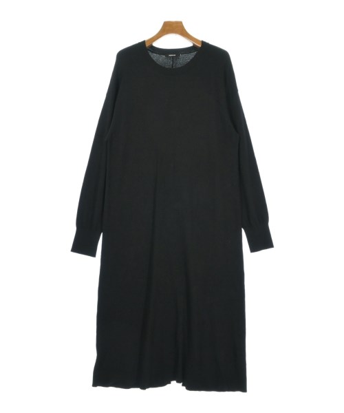 DRESSLAVE(ドレスレイブ)ワンピース 黒 サイズ:38(M位)/2200686735434