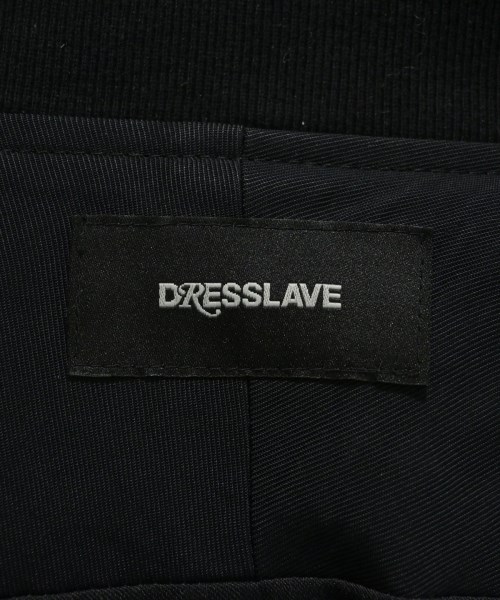 DRESSLAVE（ドレスレイブ）その他 黒 サイズ:38(M位) レディース/2200684973012