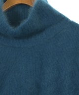 DRESSLAVE（ドレスレイブ）ニット・セーター 青 サイズ:38(M位) レディース/2200683586084