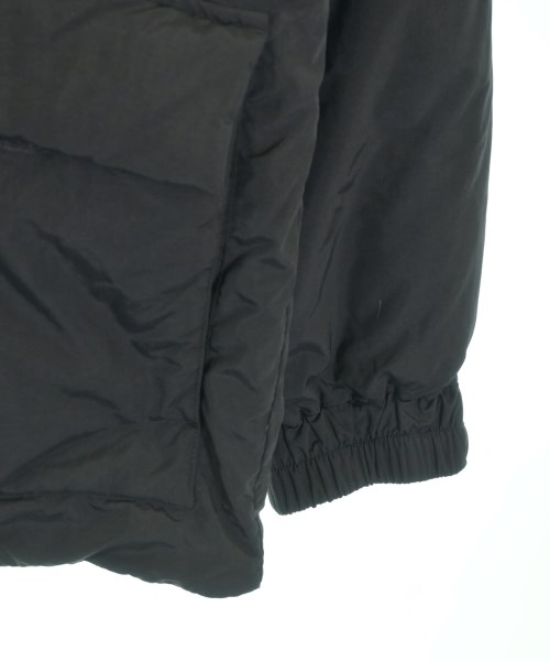 B MING LIFE STORE by BEAMS（ビーミングライフストアバイビームス）ダウンジャケット/ダウンベスト 黒 サイズ:XL メンズ/2200630250013