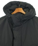 B MING LIFE STORE by BEAMS（ビーミングライフストアバイビームス）ダウンジャケット/ダウンベスト 黒 サイズ:XL メンズ/2200630250013