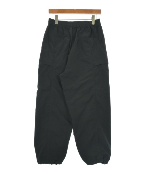 B MING LIFE STORE by BEAMS（ビーミングライフストアバイビームス）カーゴパンツ 黒 サイズ:4(XL位) メンズ/2200631740032