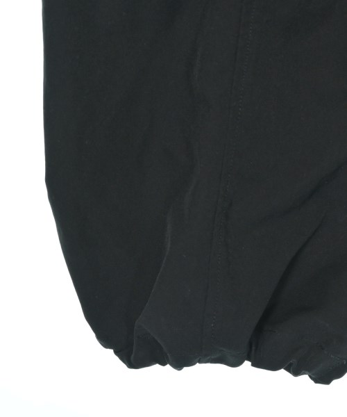 B MING LIFE STORE by BEAMS（ビーミングライフストアバイビームス）カーゴパンツ 黒 サイズ:4(XL位) メンズ/2200631740032