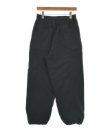 B MING LIFE STORE by BEAMS（ビーミングライフストアバイビームス）カーゴパンツ 黒 サイズ:4(XL位) メンズ/2200631740032